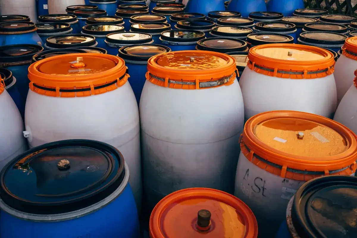 Chemical & Toxic Waste Cleanup in Eldorado at Santa Fe, NM